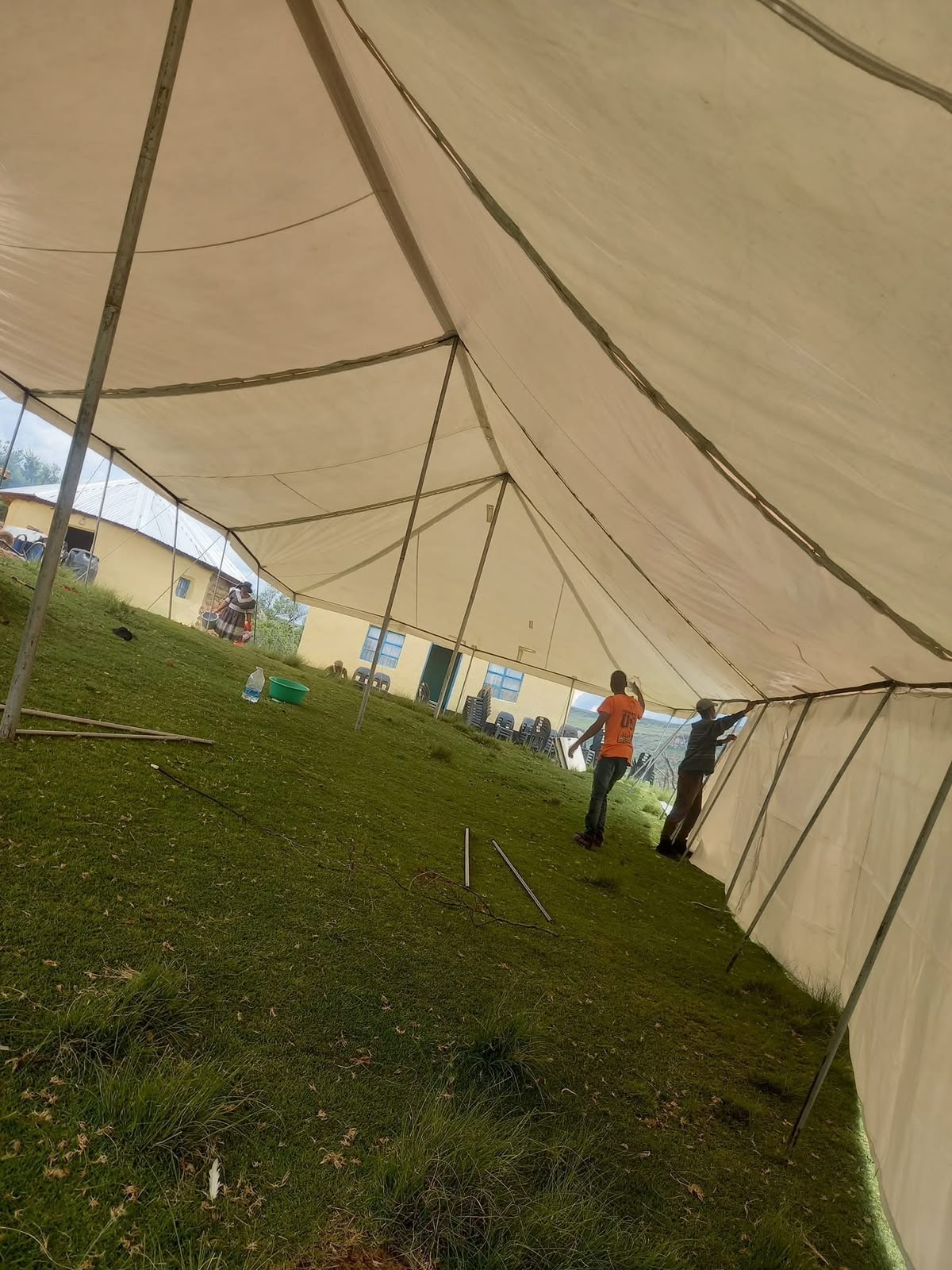 Event Rentals