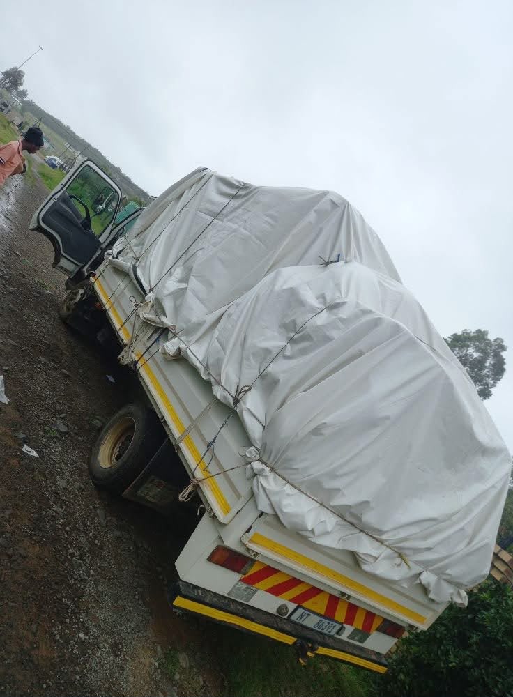 Logistics Solutions